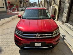 Volkswagen Taos